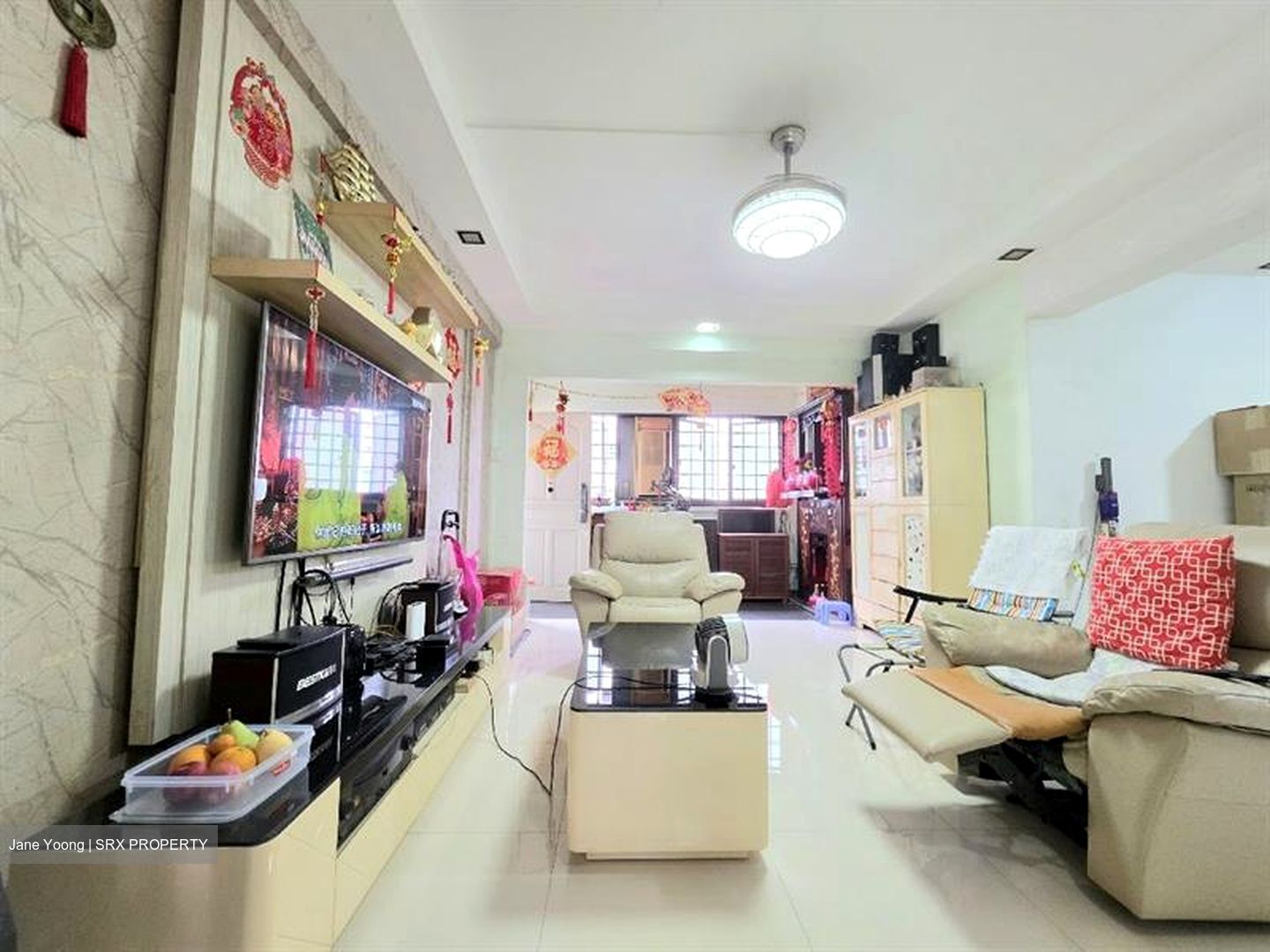 Blk 824 Jurong West Street 81 (Jurong West), HDB 5 Rooms #606947451